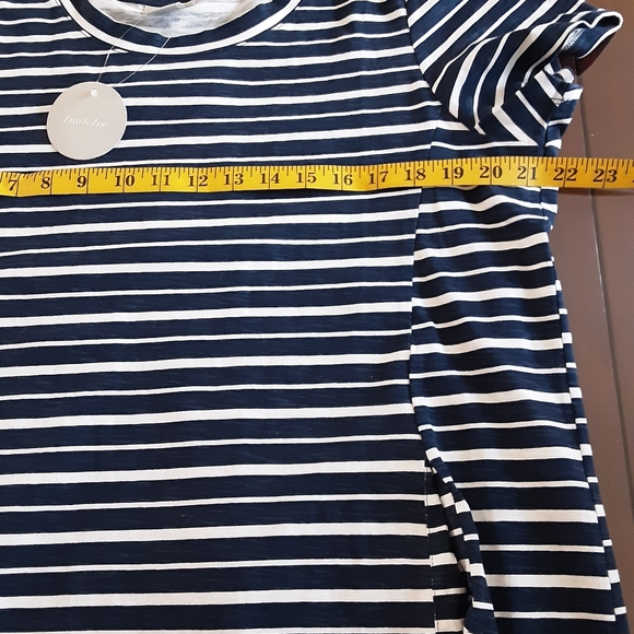 NWT Zim and Zoe Dress - Picture 6 of 7